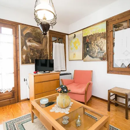 Guest house Karusos At Milies,pelion Mileai