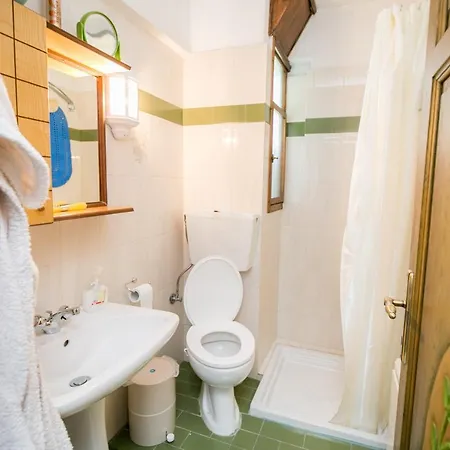 Guest house Karusos At Milies,pelion *