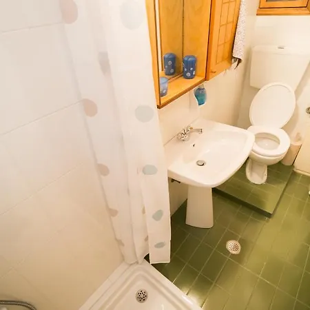 Karusos At Milies,pelion Guest house