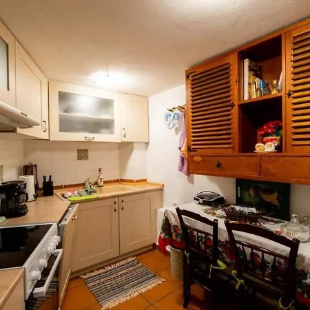 Gasthuis Karusos At Milies,pelion Miléai