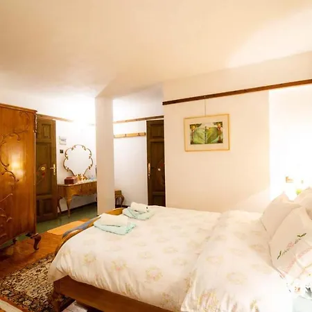 Karusos At Milies,pelion 3*