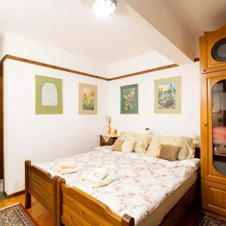 Karusos At Milies,pelion Guest house *