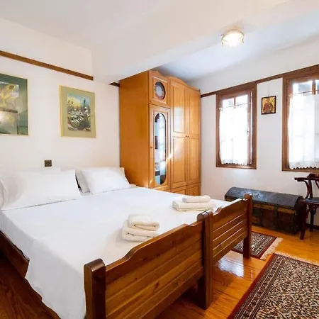 Karusos At Milies,pelion 3*