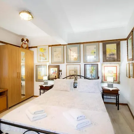 Karusos At Milies,pelion Милея