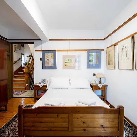 Karusos At Milies,pelion 3* Милея