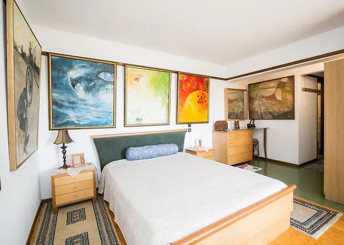 Karusos At Milies,pelion Гостевой дом