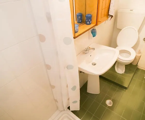 Karusos At Milies,pelion Гостевой дом