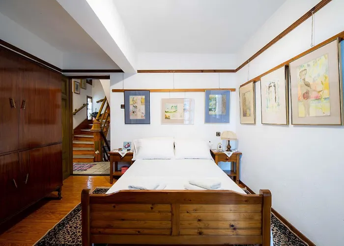 Karusos At Milies,pelion 3* Милея